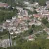 Photos aériennes de Beaucourt (90500) | Territoire-de-Belfort, Franche-Comté, France - Photo réf. N018184