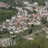 Photos aériennes de Beaucourt (90500) | Territoire-de-Belfort, Bourgogne-Franche-Comté, France - Photo réf. N018184