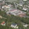 Photos aériennes de Beaucourt (90500) | Territoire-de-Belfort, Bourgogne-Franche-Comté, France - Photo réf. N018189