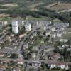 Photos aériennes de Beaucourt (90500) | Territoire-de-Belfort, Bourgogne-Franche-Comté, France - Photo réf. N018191