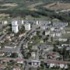 Photos aériennes de Beaucourt (90500) | Territoire-de-Belfort, Franche-Comté, France - Photo réf. N018191