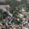 Photos aériennes de Beaucourt (90500) | Territoire-de-Belfort, Bourgogne-Franche-Comté, France - Photo réf. N018193