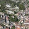 Photos aériennes de Beaucourt (90500) | Territoire-de-Belfort, Franche-Comté, France - Photo réf. N018194