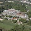 Photos aériennes de Beaucourt (90500) | Territoire-de-Belfort, Bourgogne-Franche-Comté, France - Photo réf. N018195