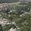 Photos aériennes de Beaucourt (90500) | Territoire-de-Belfort, Bourgogne-Franche-Comté, France - Photo réf. N018196