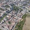 Photos aériennes de Belfort (90000) | Territoire-de-Belfort, Bourgogne-Franche-Comté, France - Photo réf. N018199