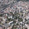 Photos aériennes de Belfort (90000) | Territoire-de-Belfort, Franche-Comté, France - Photo réf. N018200