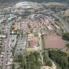 Photos aériennes de Belfort (90000) | Territoire-de-Belfort, Franche-Comté, France - Photo réf. N018220