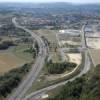 Photos aériennes de Belfort (90000) | Territoire-de-Belfort, Franche-Comté, France - Photo réf. N018222