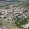 Photos aériennes de Belfort (90000) - Les glacis | Territoire-de-Belfort, Franche-Comté, France - Photo réf. N018224
