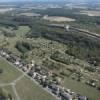 Photos aériennes de Belfort (90000) - Les glacis | Territoire-de-Belfort, Franche-Comté, France - Photo réf. N018226