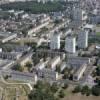 Photos aériennes de Belfort (90000) - Les Résidences | Territoire-de-Belfort, Franche-Comté, France - Photo réf. N018237