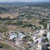 Photos aériennes de Belfort (90000) - Les Résidences | Territoire-de-Belfort, Franche-Comté, France - Photo réf. N018242