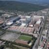 Photos aériennes de Belfort (90000) - Le Nord | Territoire-de-Belfort, Franche-Comté, France - Photo réf. N018257