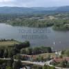 Photos aériennes de Évette-Salbert (90350) | Territoire-de-Belfort, Bourgogne-Franche-Comté, France - Photo réf. N018267