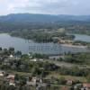 Photos aériennes de Évette-Salbert (90350) | Territoire-de-Belfort, Bourgogne-Franche-Comté, France - Photo réf. N018268