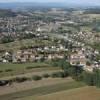 Photos aériennes de Châtenois-les-Forges (90700) - Autre vue | Territoire-de-Belfort, Franche-Comté, France - Photo réf. N018272