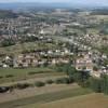 Photos aériennes de Châtenois-les-Forges (90700) | Territoire-de-Belfort, Bourgogne-Franche-Comté, France - Photo réf. N018272
