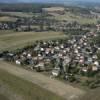 Photos aériennes de Châtenois-les-Forges (90700) | Territoire-de-Belfort, Bourgogne-Franche-Comté, France - Photo réf. N018273