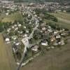 Photos aériennes de Châtenois-les-Forges (90700) - Autre vue | Territoire-de-Belfort, Franche-Comté, France - Photo réf. N018275