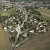 Photos aériennes de Châtenois-les-Forges (90700) | Territoire-de-Belfort, Bourgogne-Franche-Comté, France - Photo réf. N018275