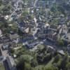 Photos aériennes de Châtenois-les-Forges (90700) | Territoire-de-Belfort, Bourgogne-Franche-Comté, France - Photo réf. N018277