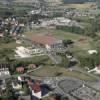 Photos aériennes de Châtenois-les-Forges (90700) | Territoire-de-Belfort, Bourgogne-Franche-Comté, France - Photo réf. N018278