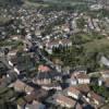 Photos aériennes de Châtenois-les-Forges (90700) | Territoire-de-Belfort, Bourgogne-Franche-Comté, France - Photo réf. N018279