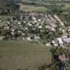 Photos aériennes de Châtenois-les-Forges (90700) - Autre vue | Territoire-de-Belfort, Franche-Comté, France - Photo réf. N018280