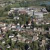 Photos aériennes de Châtenois-les-Forges (90700) - Autre vue | Territoire-de-Belfort, Franche-Comté, France - Photo réf. N018281
