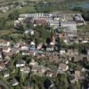 Photos aériennes de Châtenois-les-Forges (90700) | Territoire-de-Belfort, Bourgogne-Franche-Comté, France - Photo réf. N018281