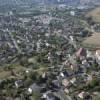 Photos aériennes de Danjoutin (90400) | Territoire-de-Belfort, Bourgogne-Franche-Comté, France - Photo réf. N018283