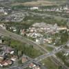 Photos aériennes de Danjoutin (90400) | Territoire-de-Belfort, Bourgogne-Franche-Comté, France - Photo réf. N018289