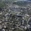 Photos aériennes de Danjoutin (90400) | Territoire-de-Belfort, Bourgogne-Franche-Comté, France - Photo réf. N018293