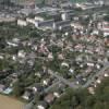 Photos aériennes de Delle (90100) | Territoire-de-Belfort, Franche-Comté, France - Photo réf. N018297