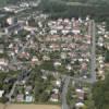Photos aériennes de Delle (90100) - Autre vue | Territoire-de-Belfort, Franche-Comté, France - Photo réf. N018298
