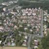 Photos aériennes de Delle (90100) | Territoire-de-Belfort, Bourgogne-Franche-Comté, France - Photo réf. N018298