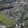 Photos aériennes de Delle (90100) - Autre vue | Territoire-de-Belfort, Franche-Comté, France - Photo réf. N018299