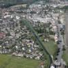 Photos aériennes de Delle (90100) | Territoire-de-Belfort, Franche-Comté, France - Photo réf. N018300