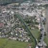 Photos aériennes de Delle (90100) | Territoire-de-Belfort, Bourgogne-Franche-Comté, France - Photo réf. N018300