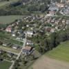 Photos aériennes de Delle (90100) - Autre vue | Territoire-de-Belfort, Franche-Comté, France - Photo réf. N018301