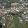 Photos aériennes de Delle (90100) | Territoire-de-Belfort, Franche-Comté, France - Photo réf. N018304