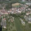Photos aériennes de Delle (90100) | Territoire-de-Belfort, Bourgogne-Franche-Comté, France - Photo réf. N018304