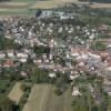 Photos aériennes de Delle (90100) | Territoire-de-Belfort, Bourgogne-Franche-Comté, France - Photo réf. N018305