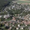 Photos aériennes de Delle (90100) - Autre vue | Territoire-de-Belfort, Franche-Comté, France - Photo réf. N018306