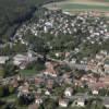 Photos aériennes de Delle (90100) | Territoire-de-Belfort, Bourgogne-Franche-Comté, France - Photo réf. N018306
