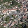 Photos aériennes de Delle (90100) - Autre vue | Territoire-de-Belfort, Franche-Comté, France - Photo réf. N018307