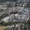 Photos aériennes de Delle (90100) - Autre vue | Territoire-de-Belfort, Franche-Comté, France - Photo réf. N018309