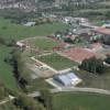 Photos aériennes de Delle (90100) - Autre vue | Territoire-de-Belfort, Franche-Comté, France - Photo réf. N018310