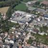 Photos aériennes de Delle (90100) - Autre vue | Territoire-de-Belfort, Franche-Comté, France - Photo réf. N018313